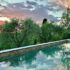 Carolina Piscina in Container 70x70