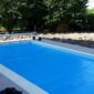 coperture isotermica a mousse 85x85